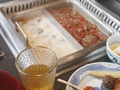 -大隐·成都火锅Bistro(合生麒麟新天地店)