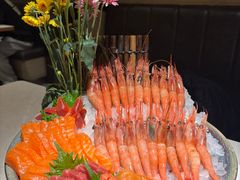 -大渔铁板烧(铁西万象汇店)