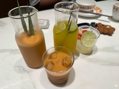 -食膳星港记·手工现做港式茶餐厅(吉联店)