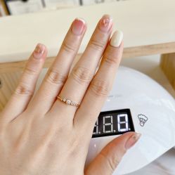 -Seven Nail七姑娘の美甲店