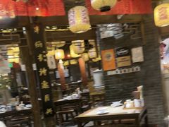 -南京大牌档(济南万象城店)