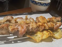 -伊斯麦尔丝路·新派菜(沙子口店)