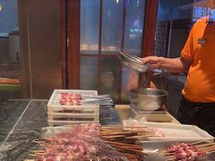 -西域阿里马新疆菜·清真(桂花路店)