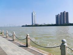 -南昌青山湖风景区