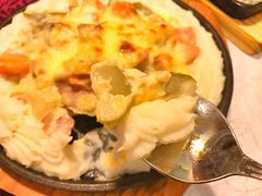 -92°C俄式厨房(中央大街店)