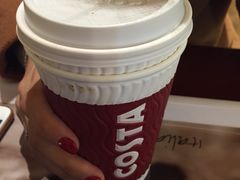卡布奇诺-COSTA COFFEE(水游城店)