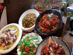 -渔湘粤厨(时尚天河美食城店)