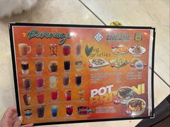 -新加坡Zam Zam餐馆