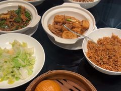-徐记海鲜(开福寺|伍家岭店)