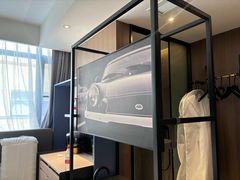 -舍居智能酒店(深圳宝安翻身地铁站店)