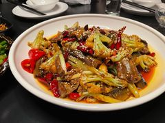 -铜锣湾·有麝自然香(渝北财富中心店)