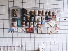 -隹木咖啡馆(宝龙广场店)
