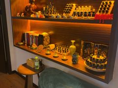-布梵·台式热敷古法按摩Massage·Spa(品尊国际店)
