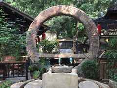 门面-五邑人家(江门店)