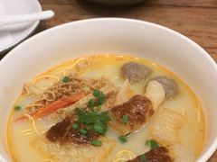 -新旺茶餐厅(嘉里城店)