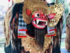 -塔曼阿扬寺/母神庙