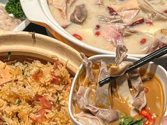 -湯系·煲汤手艺人(东二环泰禾广场店)