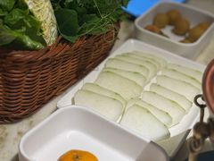 -涮福記·现切牛羊肉火锅(世纪汇店)