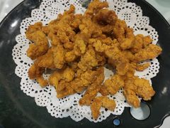 雪花排条-三品香·江浙菜(松江九谊店)