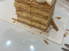 -BanCake·法式千层·拿破仑專門店