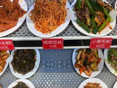 -韩麦大冷面(桂花街直营店)