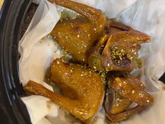 -一煲鸽