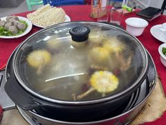 -花苑美食横琴生蚝火锅(拱北粤华路店)