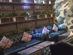 -真枪会射击俱乐部(河西中央公园店)