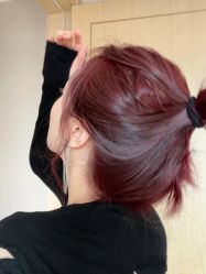 -菲·木田moontin造型salon