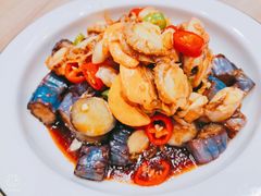 -味莊·青岛菜(云霄路店)