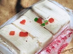 糕干-老王记糕干(养鱼池路店)