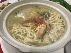 -玉华台饭庄(裕中西里小区店)
