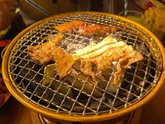 -AJIYA炭火烧肉(徐汇正大乐城店)
