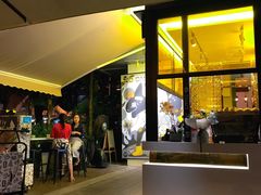 门面-JUKEBOX玖部音乐餐厅(华侨城店)