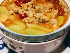 -江南赋(内蒙古大厦店)