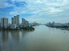-广州白天鹅宾馆