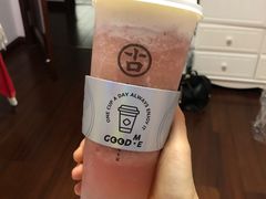 -古茗(洛阳宝龙广场店)