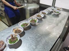 -清真马虎面馆(西七路店)