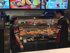 -肯德基(星河店)