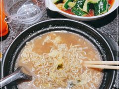 -买又大餐厅(福林里店)