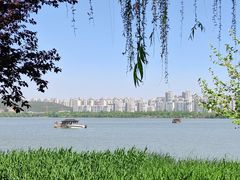 -云龙湖旅游景区