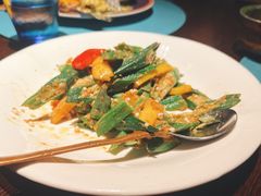 -甘尼仕印度餐厅爵士酒吧(阳春巷店)