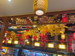 -钵家大院·地道湖北菜(江夏·大花岭店)