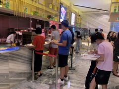 -堂会·KTV·自助餐·团建聚会(天河店)