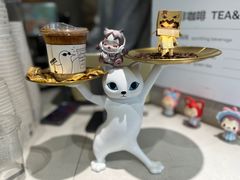 -卖呆儿咖啡(望京店)