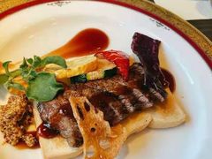 -滩万日本料理Nadaman(国贸大酒店)