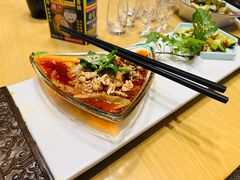 夫妻肺片-盘飧市(春熙路店)