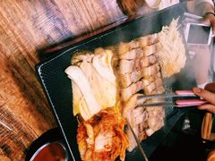 大派屋韩式烤肉-大派屋(桂林路店)
