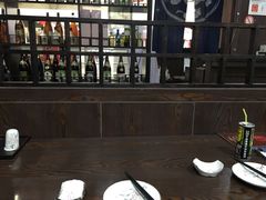 -北海银滩日式料理(澄海店)