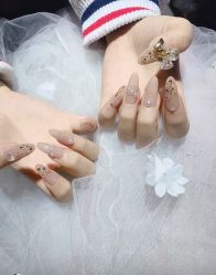 -如一·美甲美睫